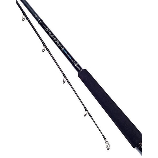 Daiwa Saltiga Braid Special 8'1" 12-20lb