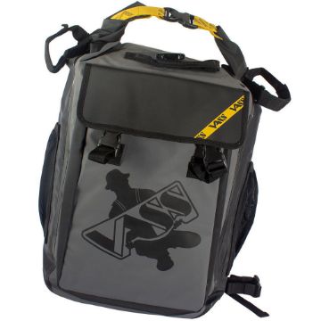 Vass Dry Rucksack - Edition 3 Grey Vass Dry Rucksack - Edition 3 Grey