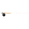 Greys K4ST+ Fly Rod Combos 4pc 9' 6 Weight