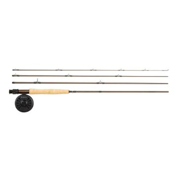 Combo Maxximus Vertical 180cm - Fishing Sets & Combos, Trigger Combo -  Fladen Fishing