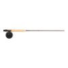 Greys K4ST+ Fly Rod Combos 4pc 9' 5 Weight