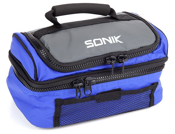 SONIK SEA COOL BAIT BAG