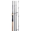 SONIK DOMINATORX TRAVEL SPIN ROD 8' 10-30