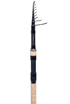 SONIK VADER X TELE SPIN 10' 20-60GM SONIK VADER X TELE SPIN 10' 20-60GM