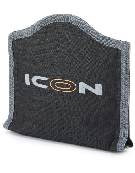 LEEDA ICON MEDIUM RIG WALLET