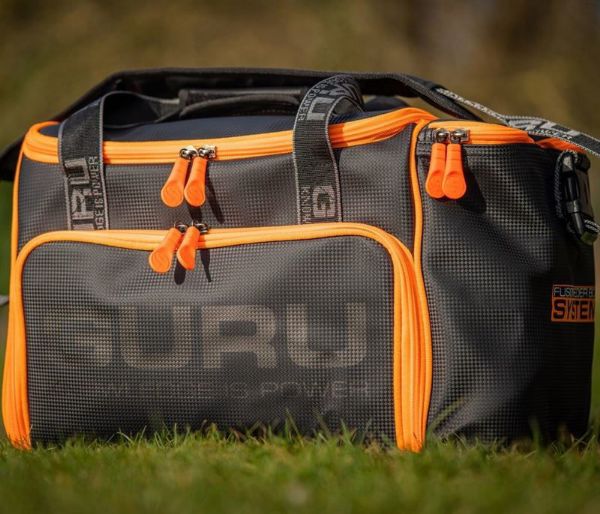 Guru Fusion Feeder Box System Bag