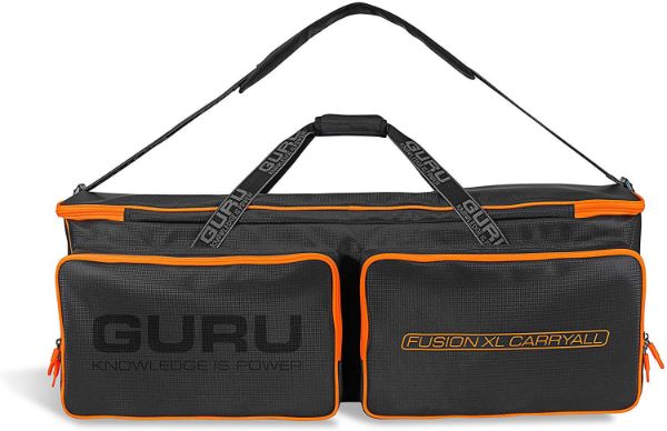 Guru Fusion Carryall (X-Large)