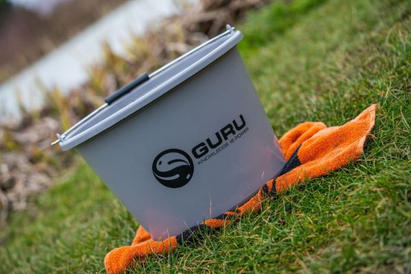 GURU 12 LITRE BUCKET