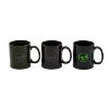 KORDA GLASSES MUG