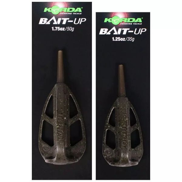 KORDA BAIT UP METHOD FEEDER 50G