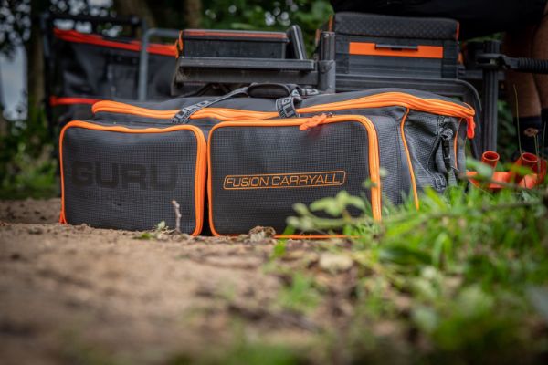 Guru Fusion Carryall