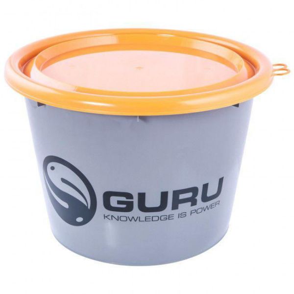 Guru 18 Litre Bucket