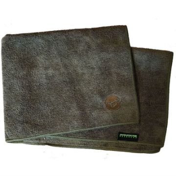 Korda Microfibre Towel Korda Microfibre Towel