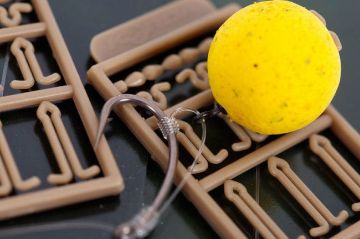 Korda IQ D Rig Korda IQ D Rig