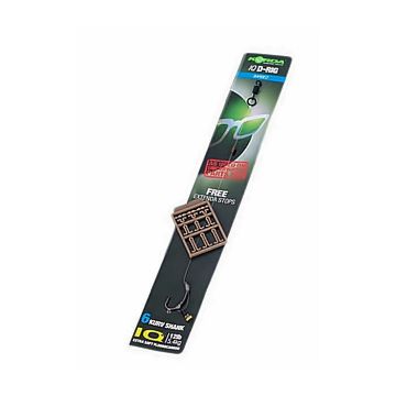 Korda N-Trap 15lb KD Rig Korda N-Trap 15lb KD Rig