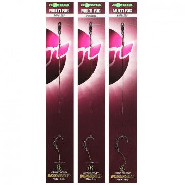 KORDA MULTI RIG KRANK CHOD KORDA MULTI RIG KRANK CHOD