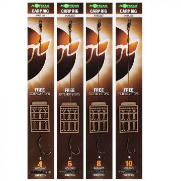 Korda Dark Matter Carp Rig Korda Dark Matter Carp Rig