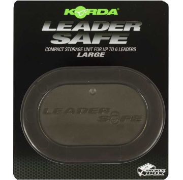 KORDA LEADER SAFE LARGE KORDA LEADER SAFE LARGE