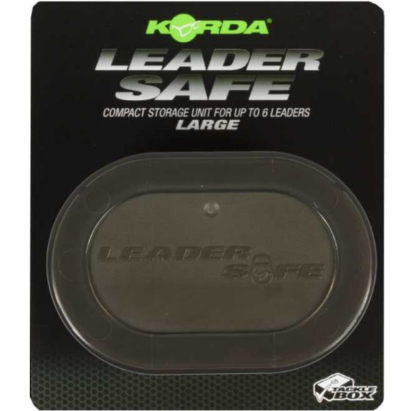 KORDA LEADER SAFE LARGE