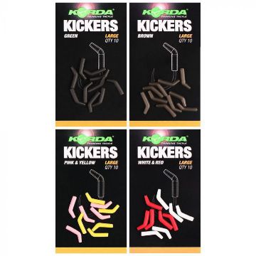 KORDA GREEN KICKER LARGE KORDA GREEN KICKER LARGE