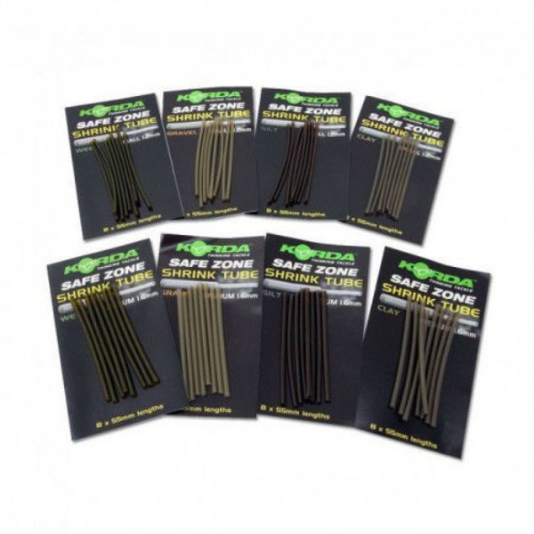 Korda Shrink Tube