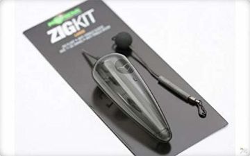 Korda Zig Kit Korda Zig Kit