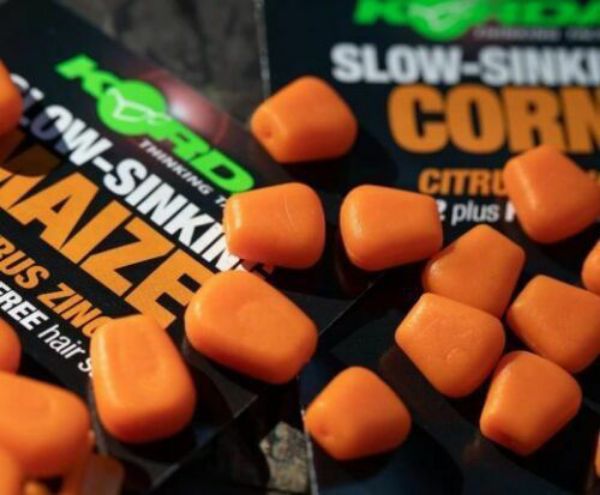 KORDA SLOW SINK CORN FRUITY SQUID