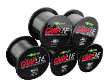 KORDA CARP LINE 1000M KORDA CARP LINE 1000M