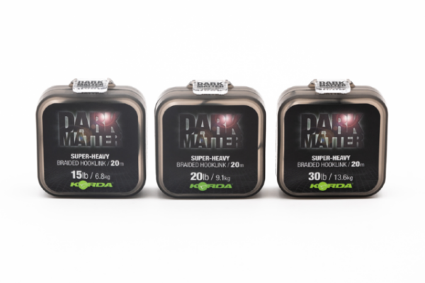 	Korda Dark Matter Hooklink