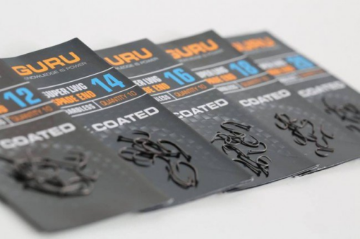 Guru Super LWG Spade End Guru Super LWG Spade End