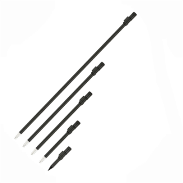 Fox Black Label Powerpoint QR Banksticks 12" Fox Black Label Powerpoint QR Banksticks 12"