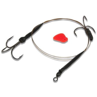 Show products in category Pike Rigs Picture for category Pike Rigs