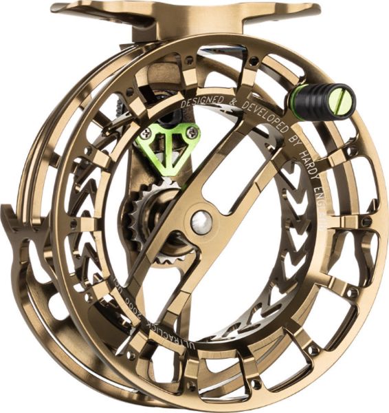 Hardy Ultraclick UCL Fly Reel