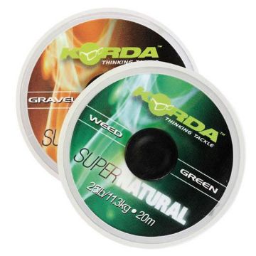 KORDA SUPER NATURAL KORDA SUPER NATURAL