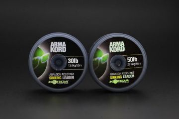 Korda Arma-Kord Sinking 30LB Korda Arma-Kord Sinking 30LB
