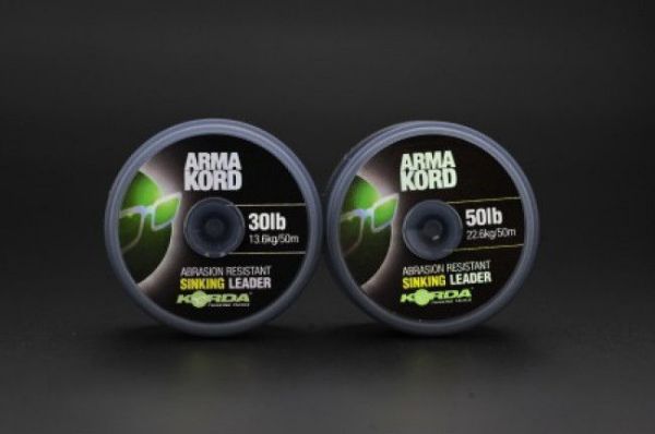 Korda Arma-Kord Sinking 30LB