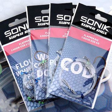 SONIK RIG SONIK RIG