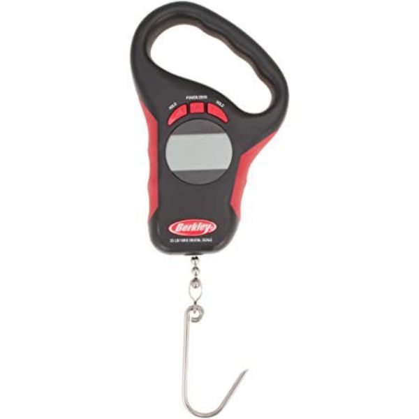 Berkley Precision Digital Scales 35lb