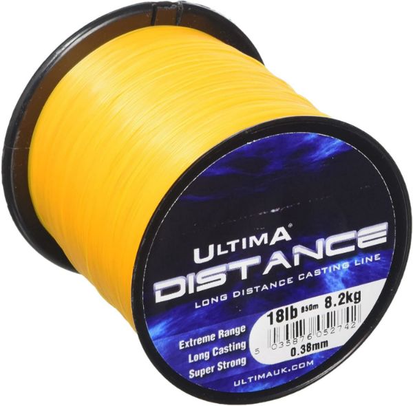 Ultima Distance Mono 4oz Spool