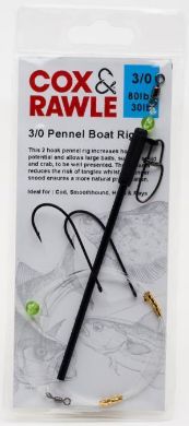 Show products in category Rigs and Feathers Picture for category Rigs and Feathers