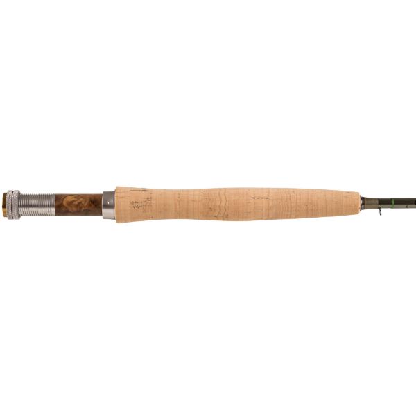 Hardy Demon Fly Rod Sintrix 330 9ft 6w