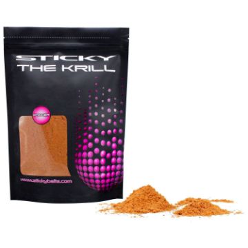 Sticky Baits Krill Powder Sticky Baits Krill Powder
