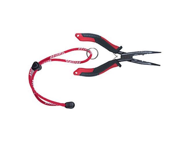 Berkley 6” XCD Straight Nose Pliers