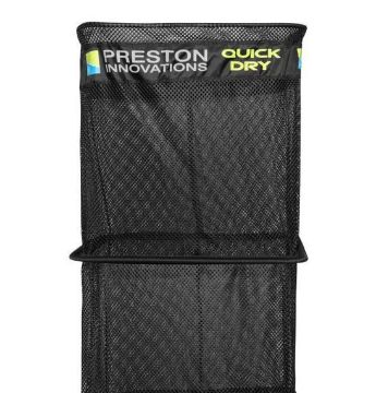 PRESTON 3.5M QUICK DRY KEEPNET PRESTON 3.5M QUICK DRY KEEPNET