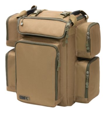Show products in category Carp Luggage Picture for category Carp Luggage