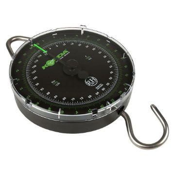 Korda Limited Edition 60lb Scales Korda Limited Edition 60lb Scales