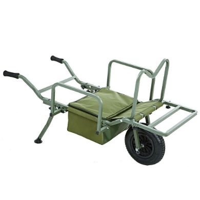 Show products in category Carp Fishing Barrows Picture for category Carp Fishing Barrows