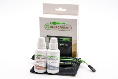 Show products in category Carp Care Picture for category Carp Care