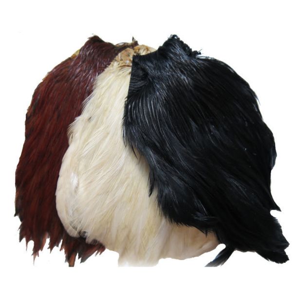 Picture of Turrall Indian Cock Necks
