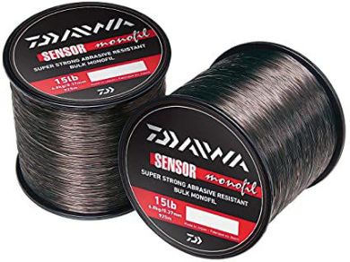 Show products in category Line / Braid Picture for category Line / Braid
